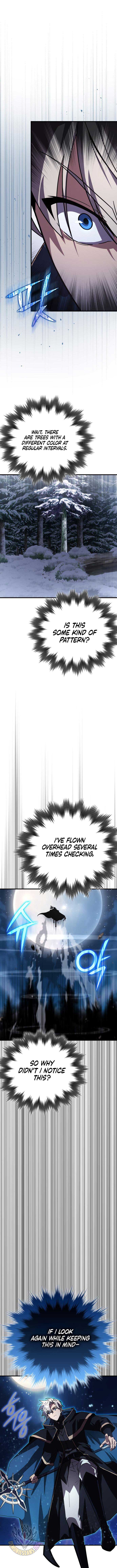Limit-Breaking Genius Mage Chapter 26 58 5