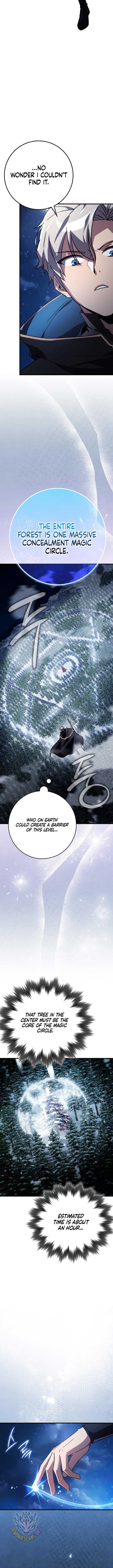 Limit-Breaking Genius Mage Chapter 26 59 6