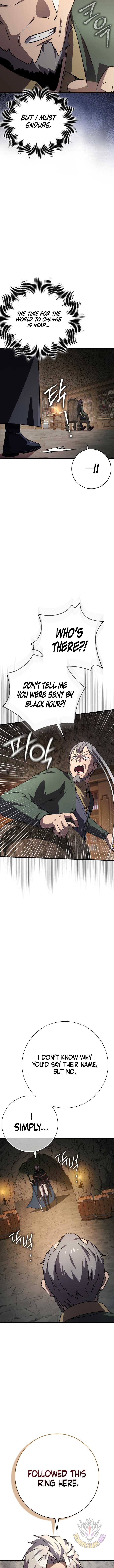 Limit-Breaking Genius Mage Chapter 26 61 8