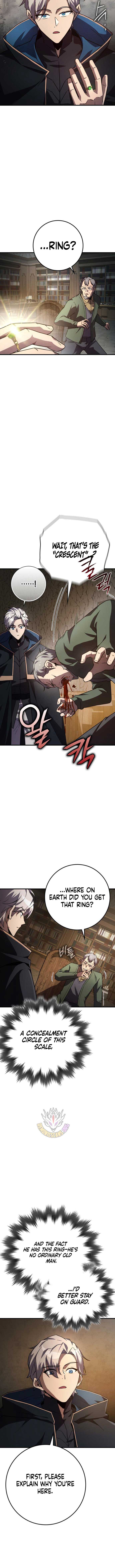 Limit-Breaking Genius Mage Chapter 26 62 9