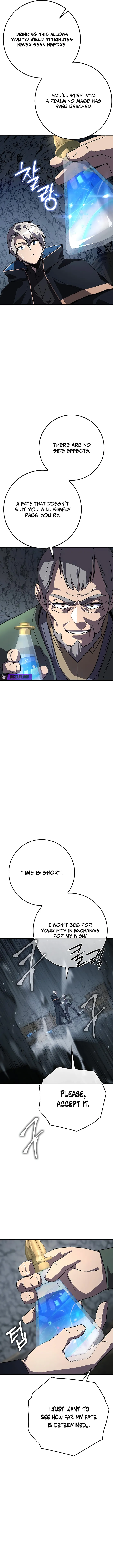 Limit-Breaking Genius Mage Chapter 27 73 15