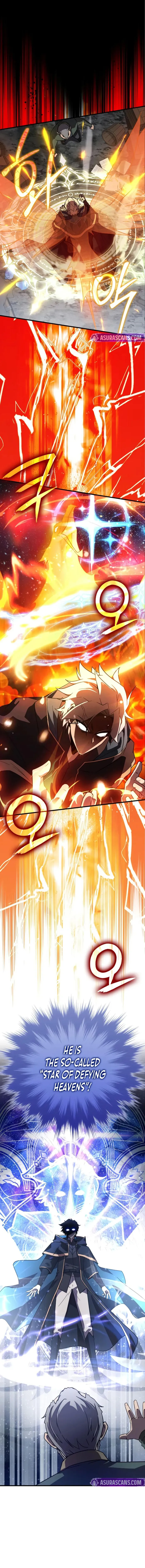 Limit-Breaking Genius Mage Chapter 28 53 01