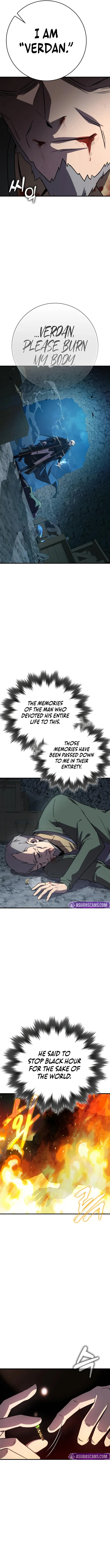 Limit-Breaking Genius Mage Chapter 28 56 04