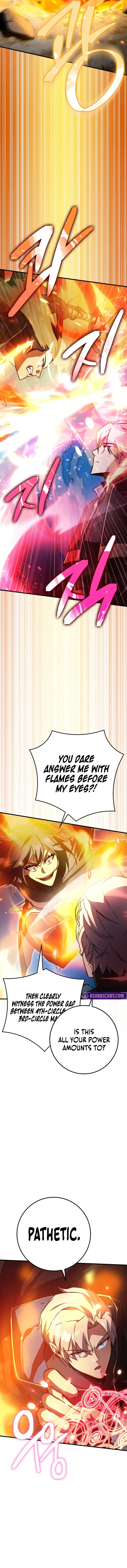 Limit-Breaking Genius Mage Chapter 28 63 11