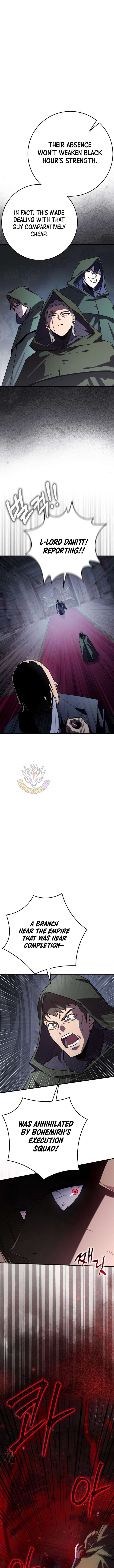 Limit-Breaking Genius Mage Chapter 29 65 12