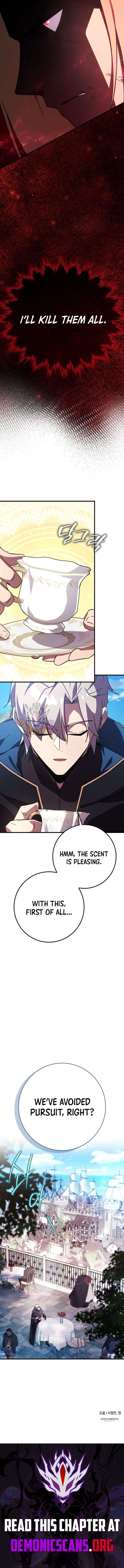 Limit-Breaking Genius Mage Chapter 29 67 14