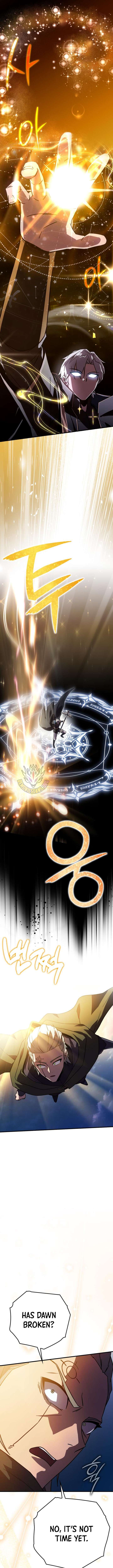 Limit-Breaking Genius Mage Chapter 29 55 2