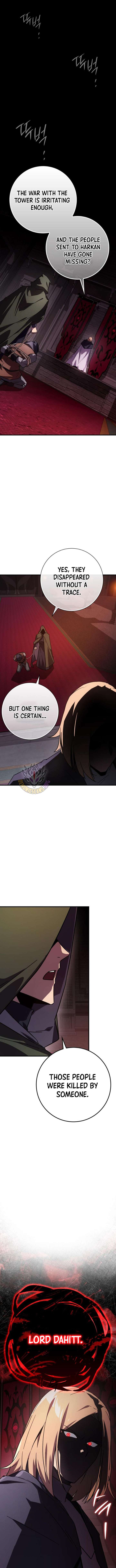 Limit-Breaking Genius Mage Chapter 29 61 8