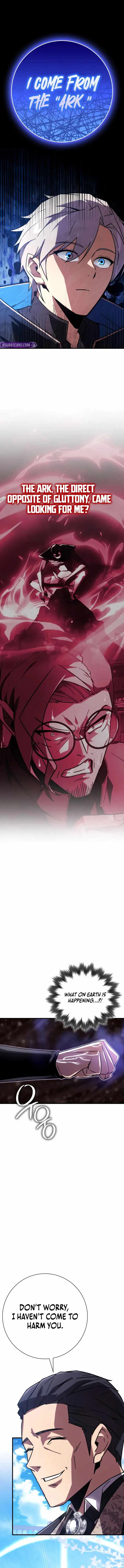 Limit-Breaking Genius Mage Chapter 31 56 01