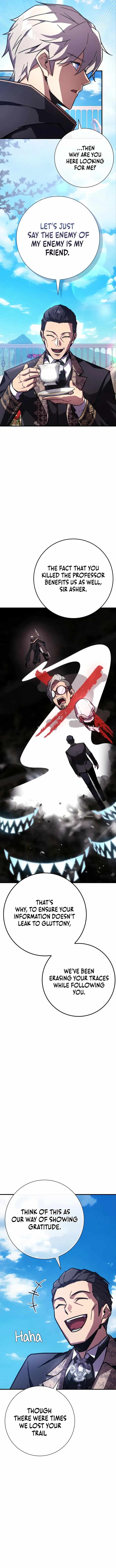 Limit-Breaking Genius Mage Chapter 31 57 02