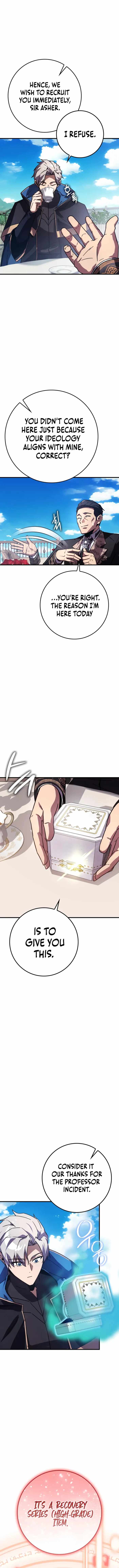 Limit-Breaking Genius Mage Chapter 31 61 06