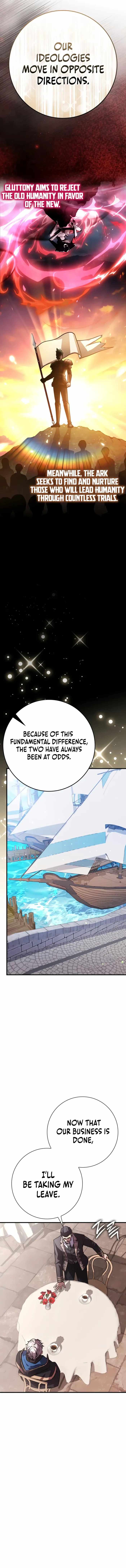 Limit-Breaking Genius Mage Chapter 31 63 08
