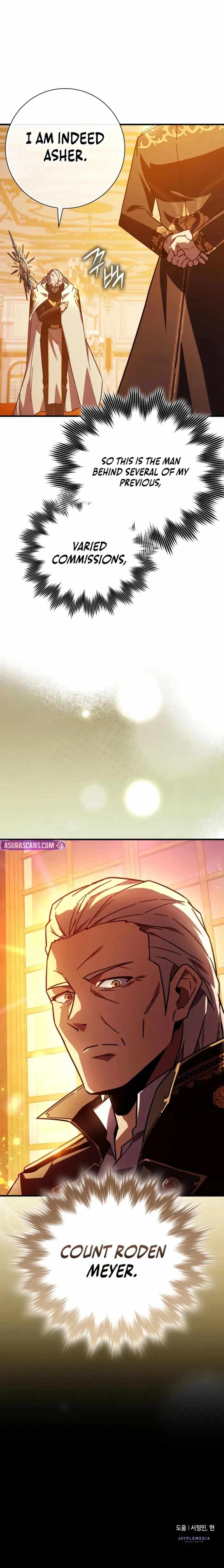 Limit-Breaking Genius Mage Chapter 31 71 16