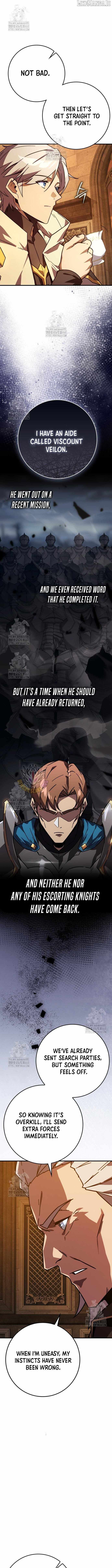 Limit-Breaking Genius Mage Chapter 32 58 03