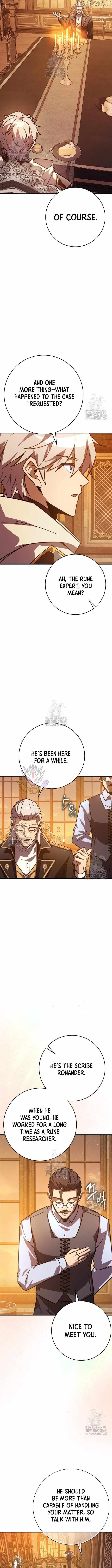 Limit-Breaking Genius Mage Chapter 32 60 05