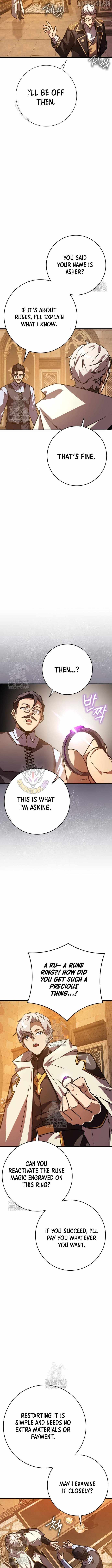 Limit-Breaking Genius Mage Chapter 32 61 06