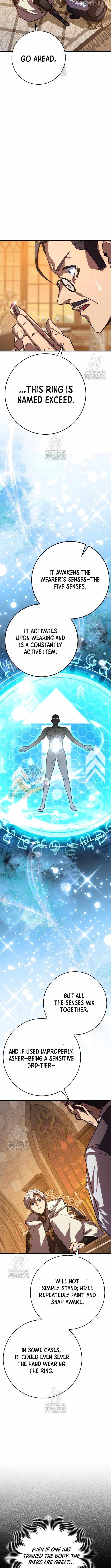 Limit-Breaking Genius Mage Chapter 32 62 07