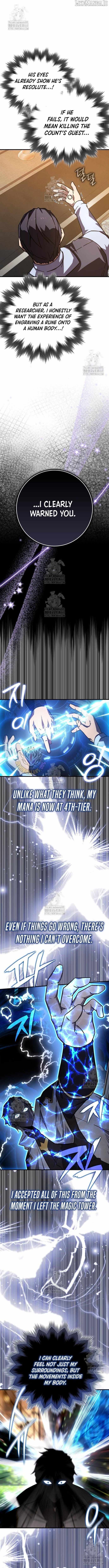 Limit-Breaking Genius Mage Chapter 32 64 09