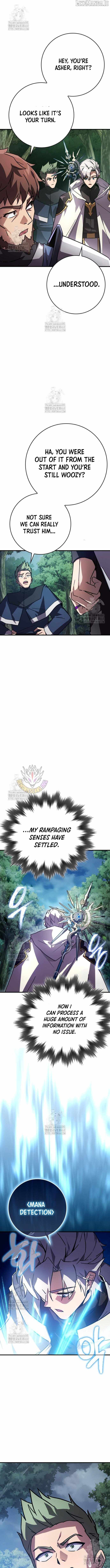 Limit-Breaking Genius Mage Chapter 32 69 14