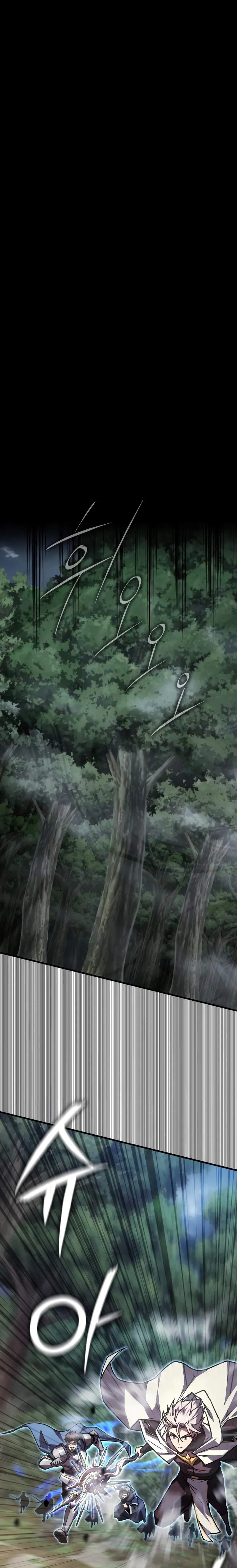 Limit-Breaking Genius Mage Chapter 33 48 02