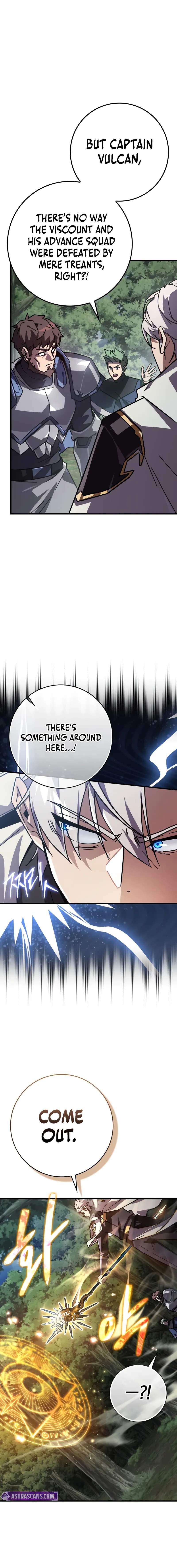 Limit-Breaking Genius Mage Chapter 33 51 05