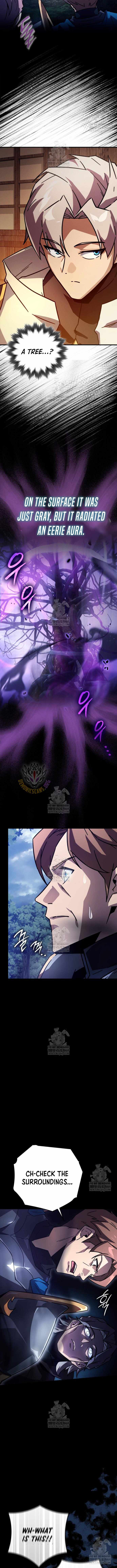 Limit-Breaking Genius Mage Chapter 34 52 03