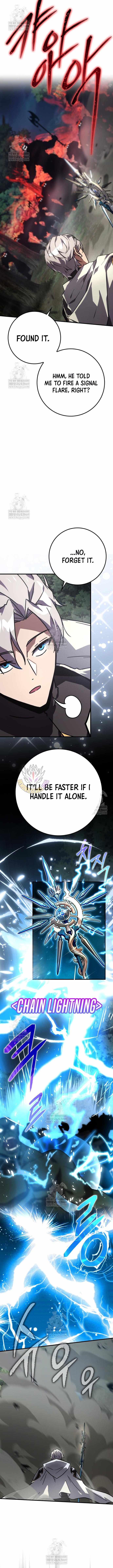 Limit-Breaking Genius Mage Chapter 34 59 10