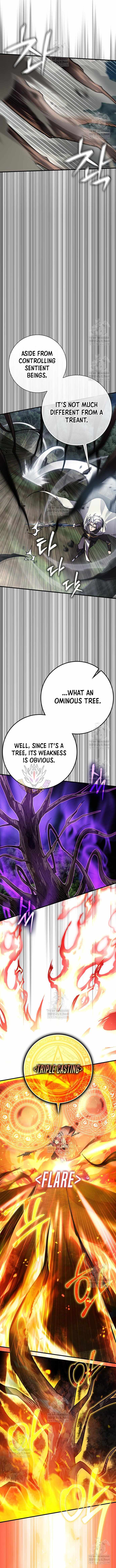 Limit-Breaking Genius Mage Chapter 34 60 11
