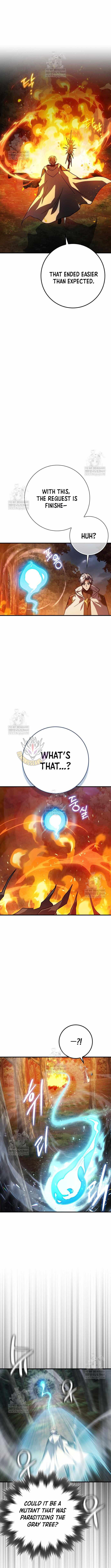Limit-Breaking Genius Mage Chapter 34 62 13