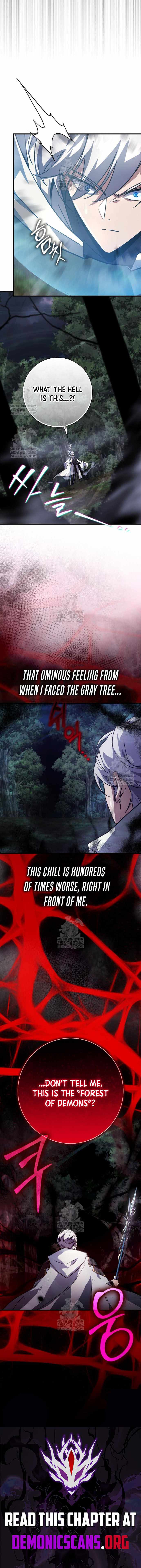 Limit-Breaking Genius Mage Chapter 34 63 14