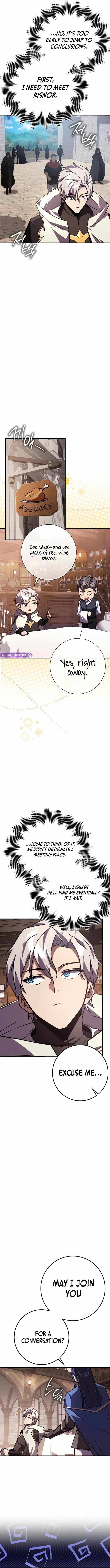 Limit-Breaking Genius Mage Chapter 35 62 07