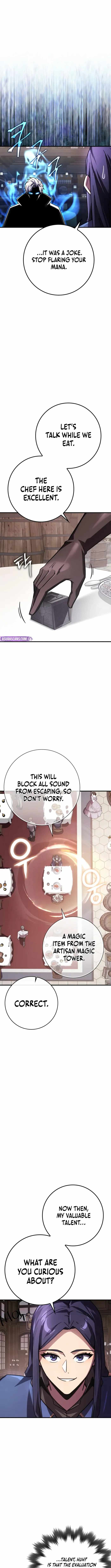 Limit-Breaking Genius Mage Chapter 35 64 09