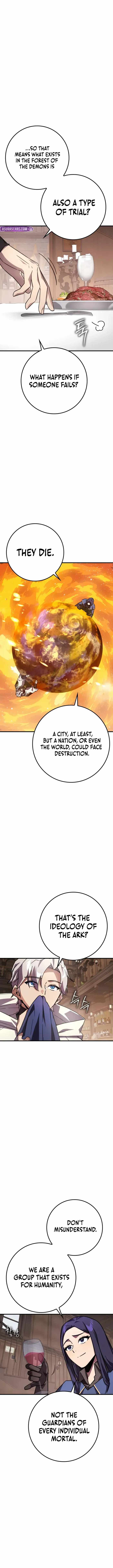 Limit-Breaking Genius Mage Chapter 35 67 12