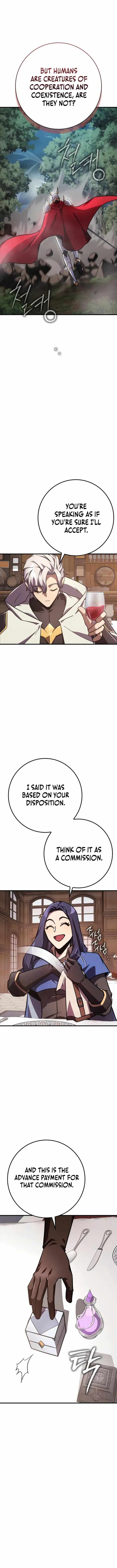 Limit-Breaking Genius Mage Chapter 35 70 15