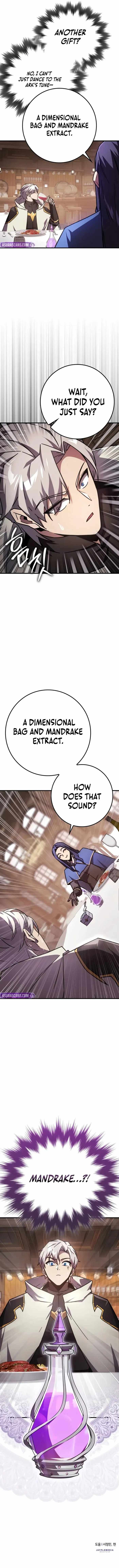 Limit-Breaking Genius Mage Chapter 35 71 16