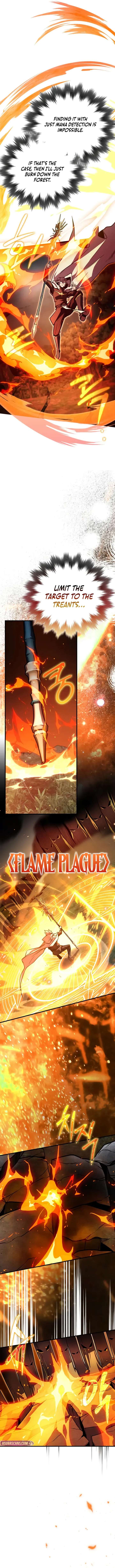 Limit-Breaking Genius Mage Chapter 37 53 4