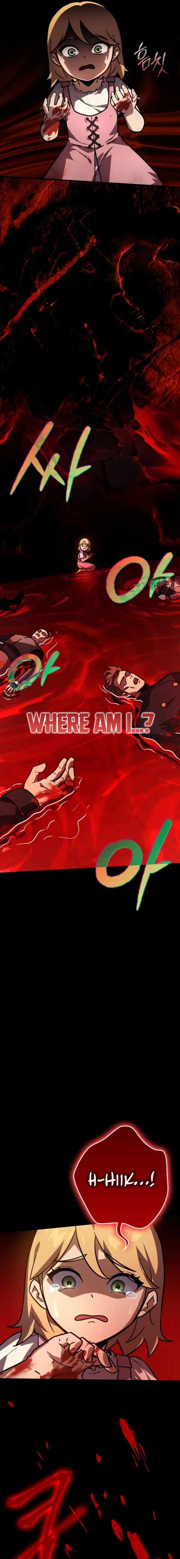 Limit-Breaking Genius Mage Chapter 39 82 03