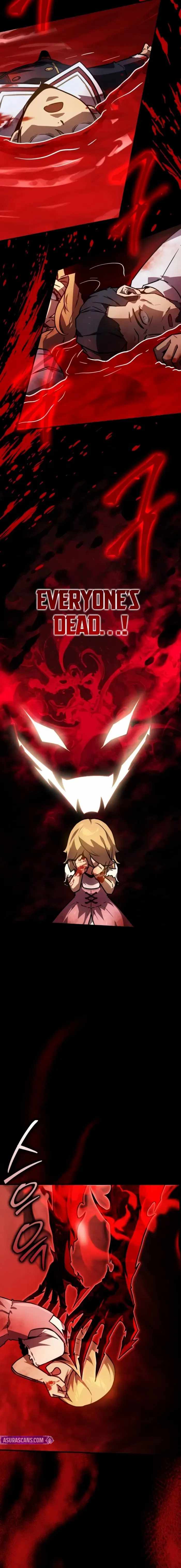 Limit-Breaking Genius Mage Chapter 39 83 04