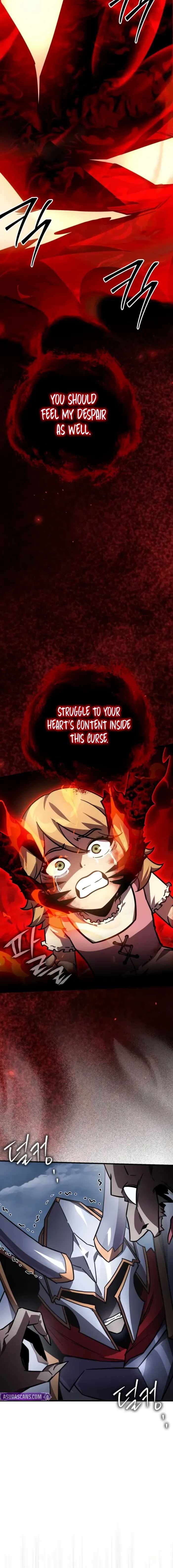 Limit-Breaking Genius Mage Chapter 39 85 06