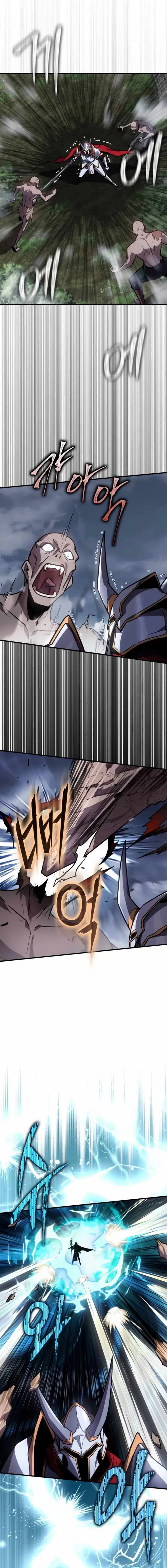 Limit-Breaking Genius Mage Chapter 39 86 07