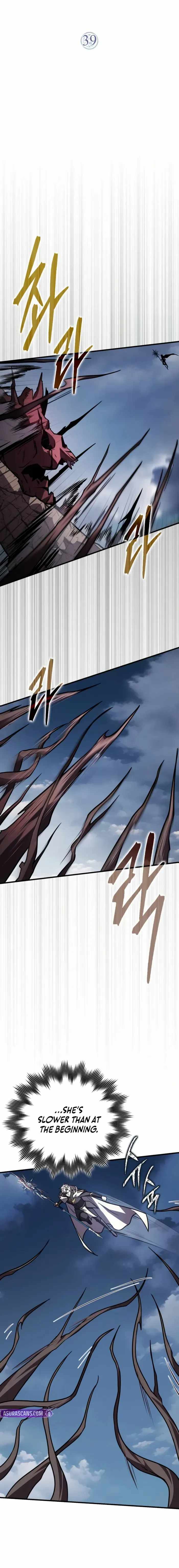 Limit-Breaking Genius Mage Chapter 39 88 09