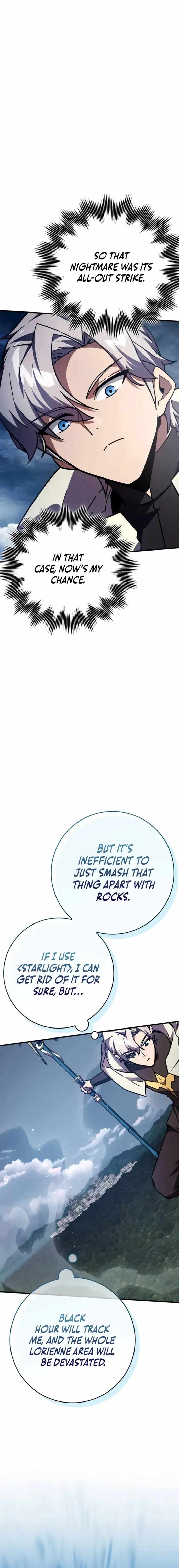 Limit-Breaking Genius Mage Chapter 39 89 10
