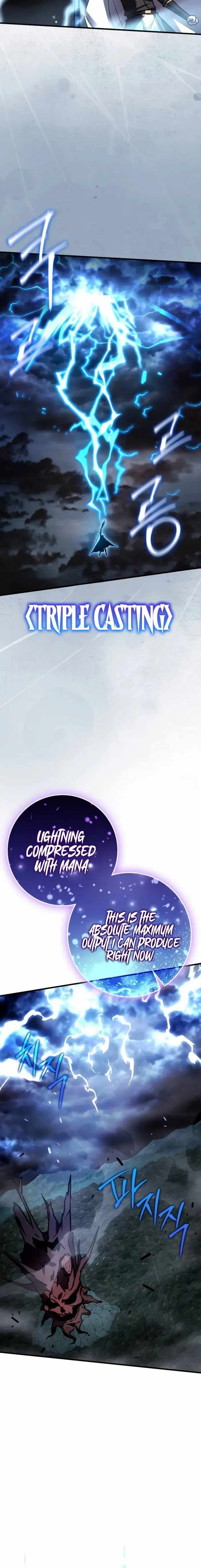 Limit-Breaking Genius Mage Chapter 39 91 12