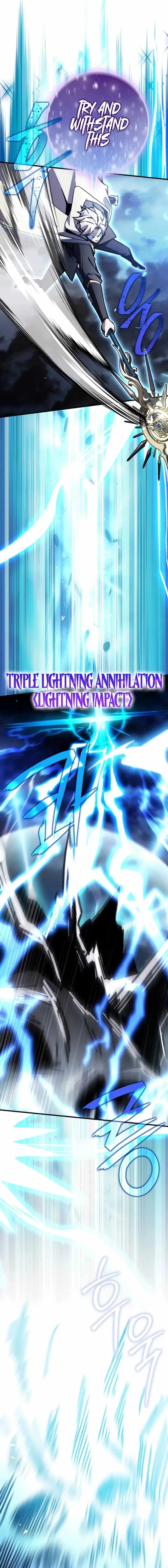 Limit-Breaking Genius Mage Chapter 39 92 13