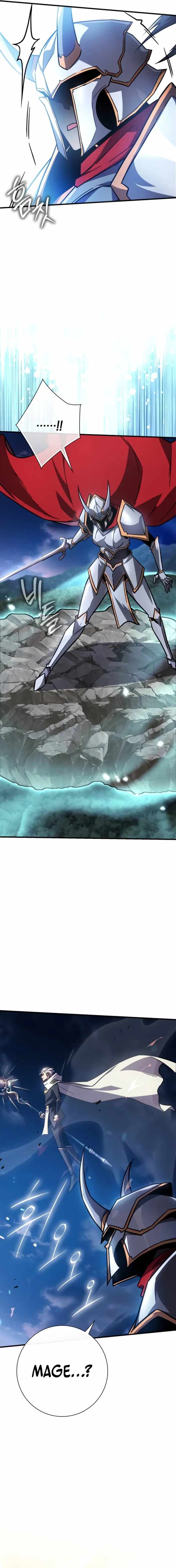 Limit-Breaking Genius Mage Chapter 39 94 15