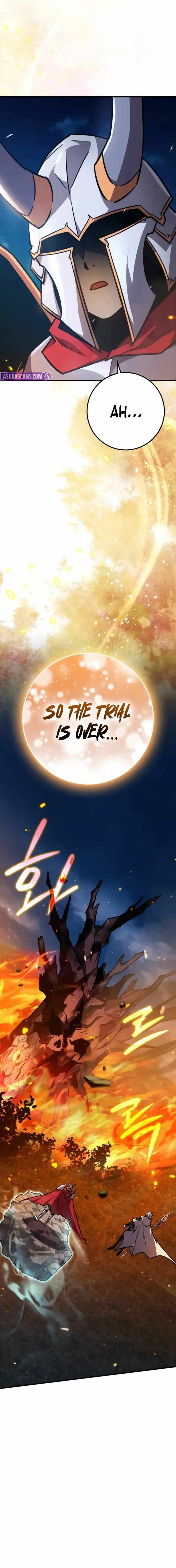 Limit-Breaking Genius Mage Chapter 39 95 16