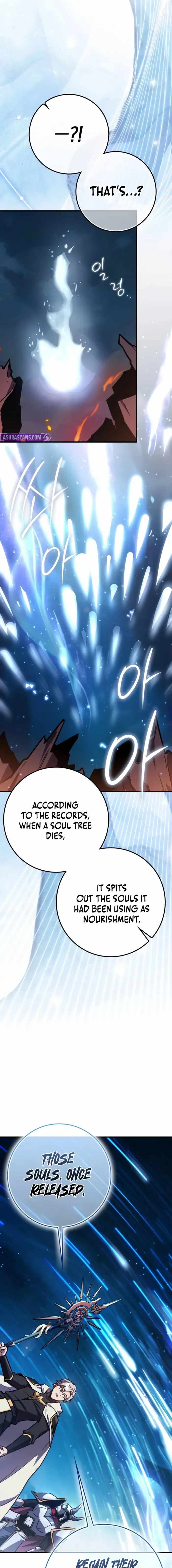 Limit-Breaking Genius Mage Chapter 39 98 19