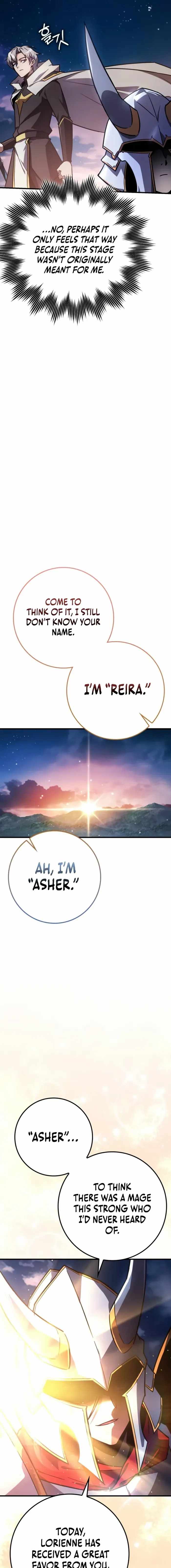 Limit-Breaking Genius Mage Chapter 39 100 21