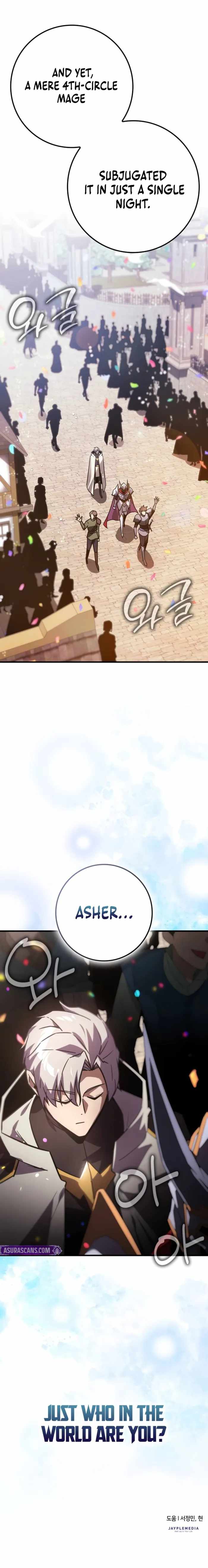 Limit-Breaking Genius Mage Chapter 39 103 24