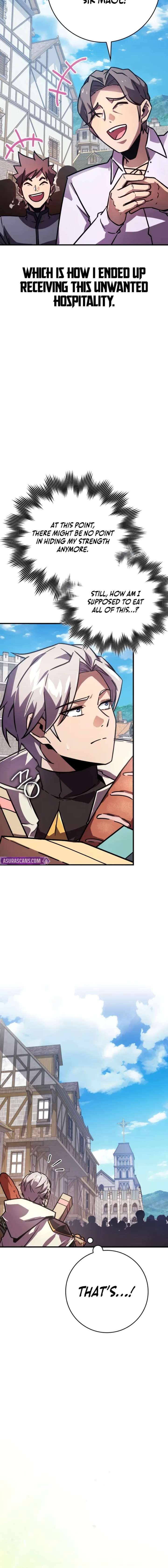 Limit-Breaking Genius Mage Chapter 40 90 02